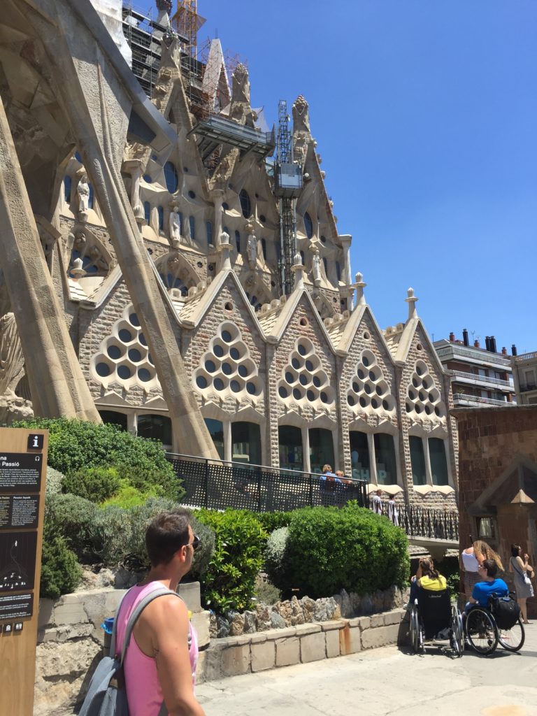 barcelona